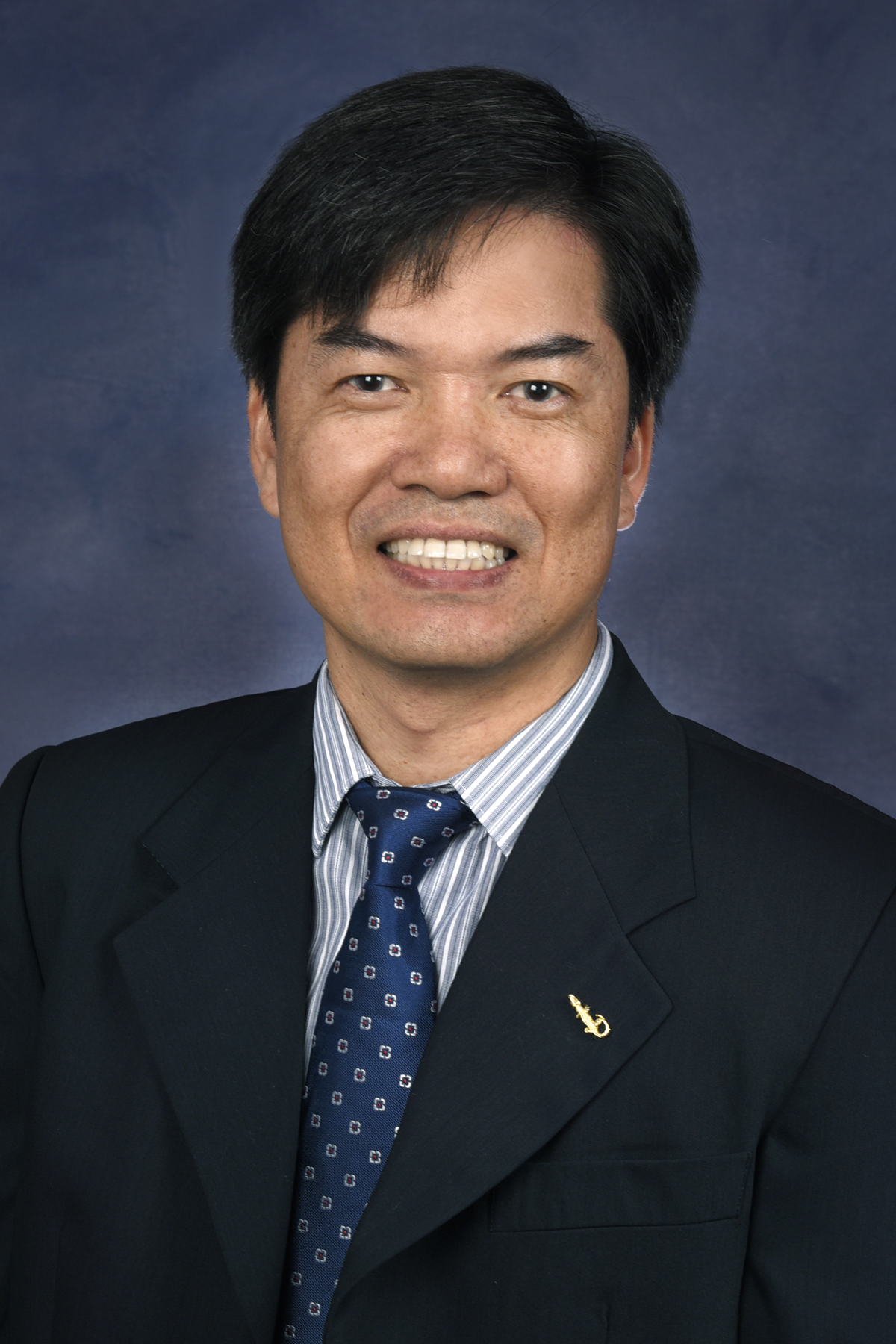 Chun-Chung Choi, Ph.D.