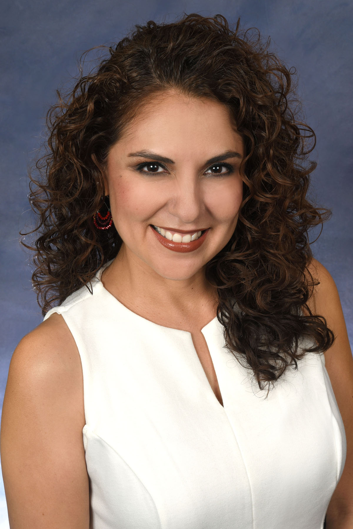 Jessica R. Ortega, Ph.D